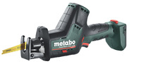 12V PowerMaxx Compact Recip Saw Bare